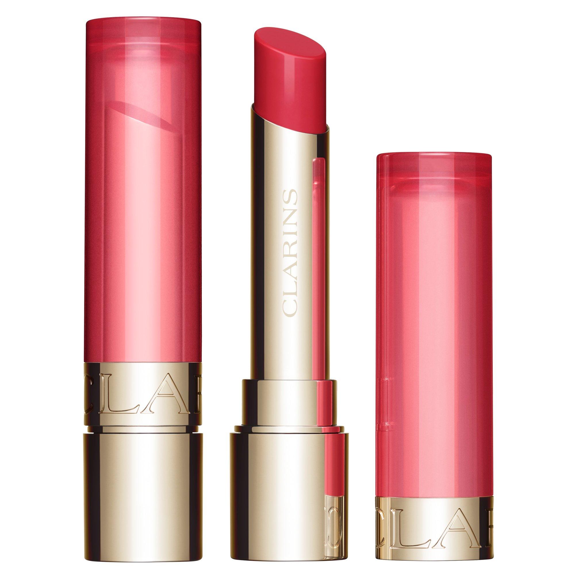 Clarins Women's Lip Oil Balm - Pitaya