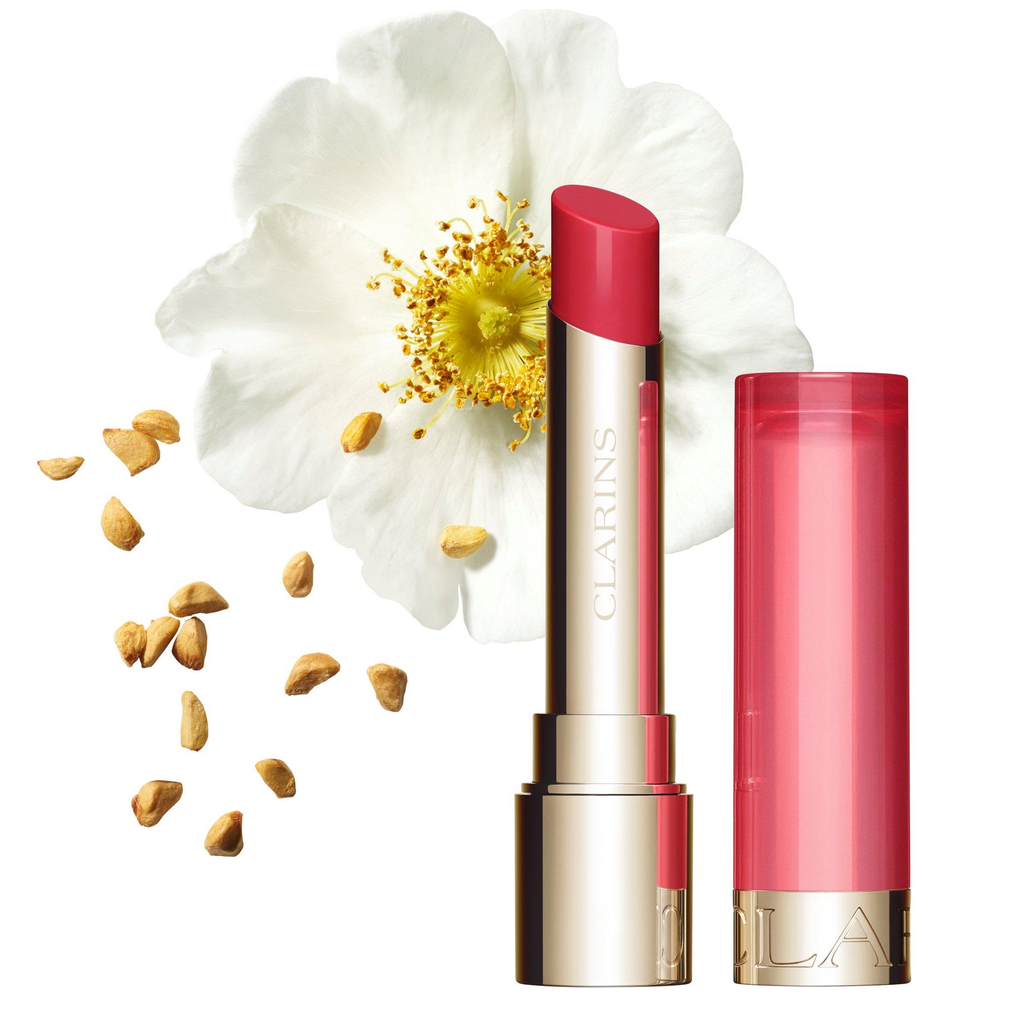 Pitaya - Clarins - Clarins Lip Oil Balm - 2