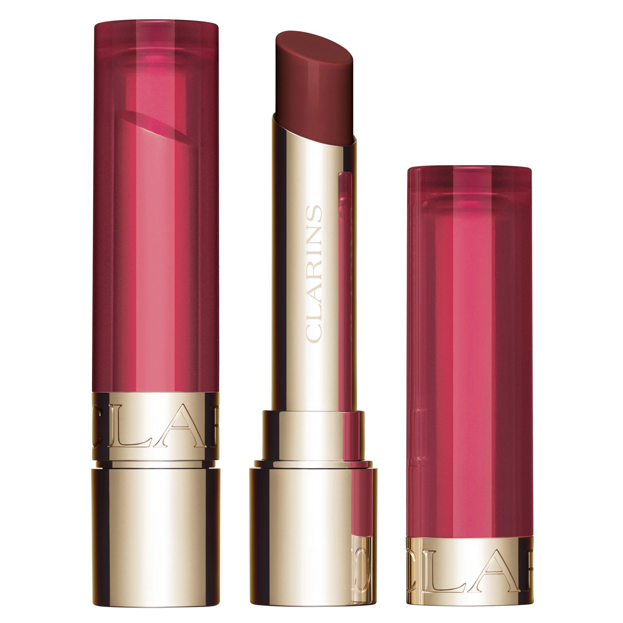 Clarins Women's Lip Oil Balm - Fig