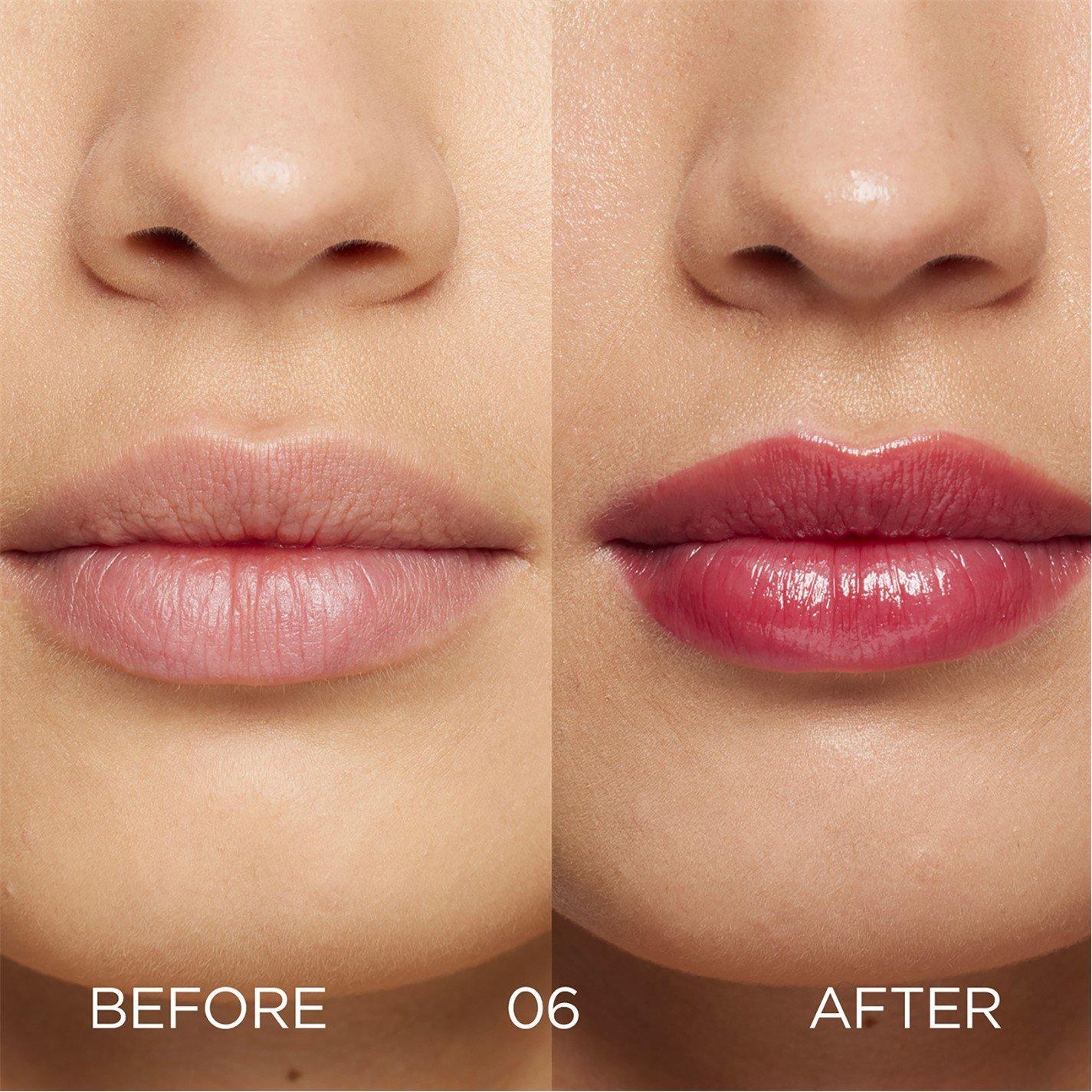 Fig - Clarins - Lip Oil Balm - 4