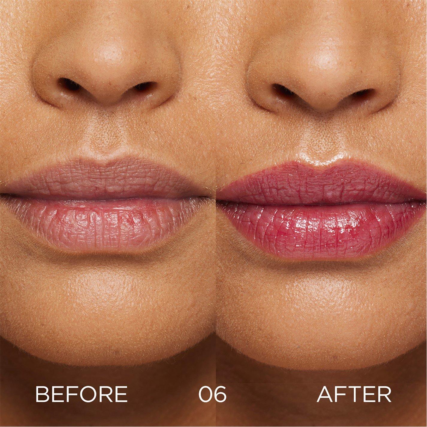 Fig - Clarins - Lip Oil Balm - 5