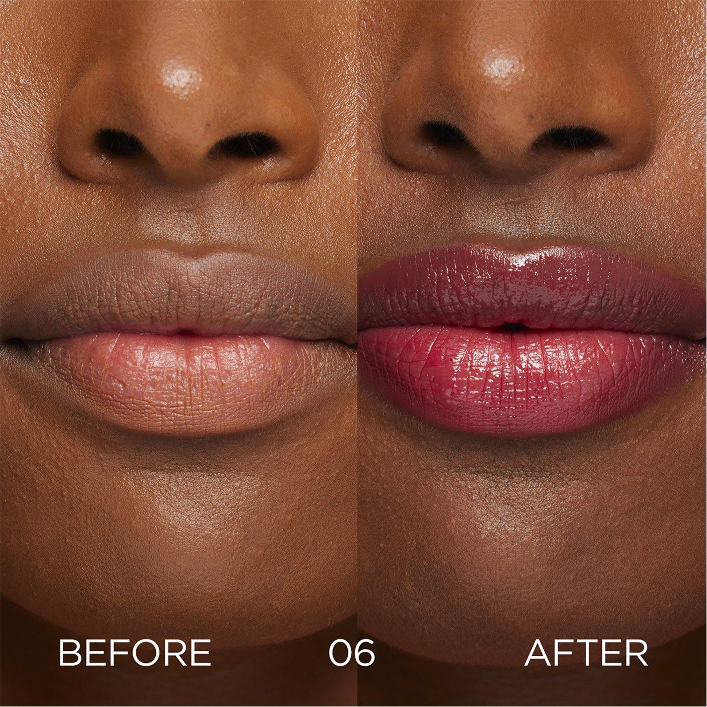 Fig - Clarins - Lip Oil Balm - 6