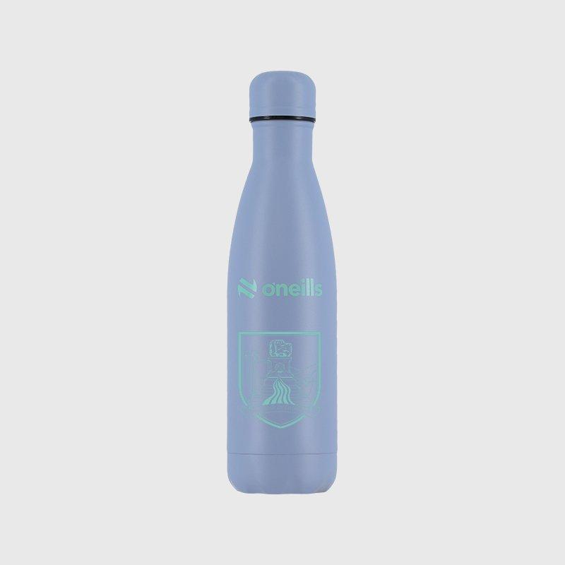 Purple/Green - ONeills - Limerick Tidal Water Bottle - 1