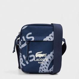 Lacoste AOP Vert Cam Sn52