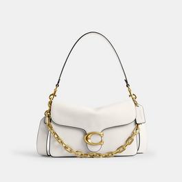 Coach Chain Tabby Bag