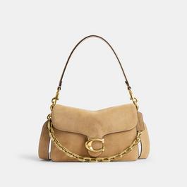 Coach Chain Tabby Bag