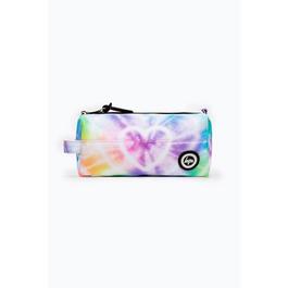 Hype Rainbow Tie Dye Pencil case