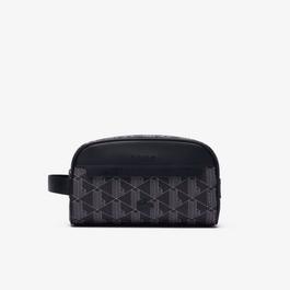 Lacoste BlendWashBag Sn52