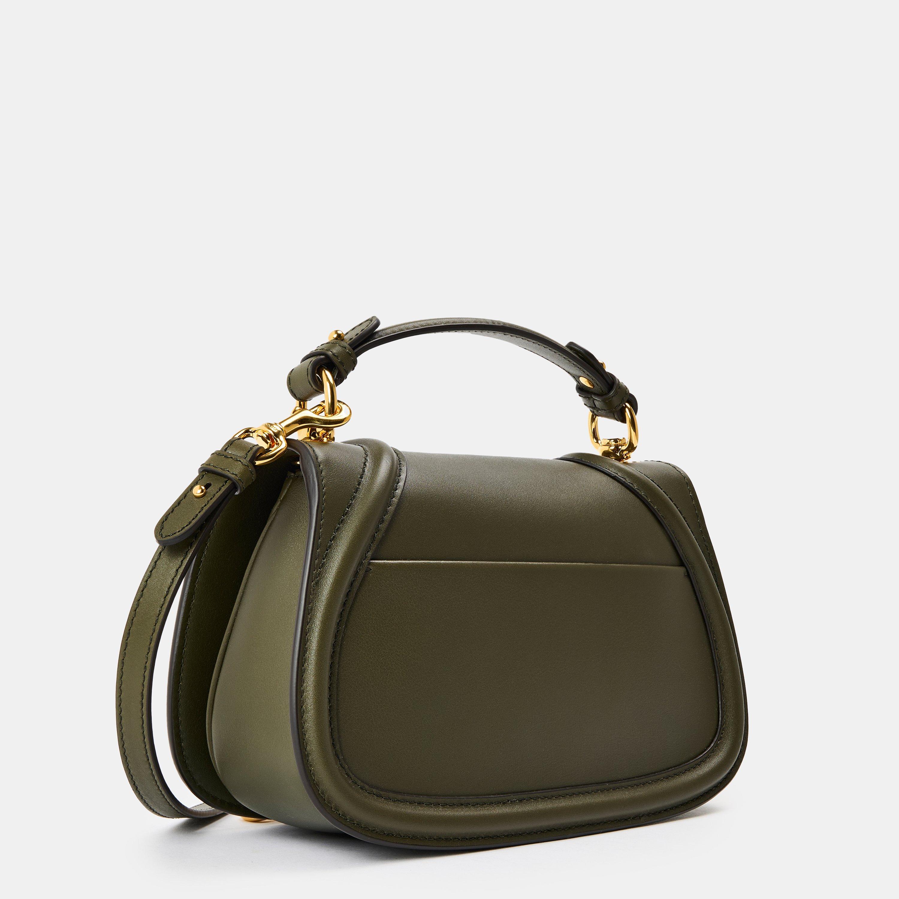 Luscious Green - Gucci - Small Blondie Bag - 2