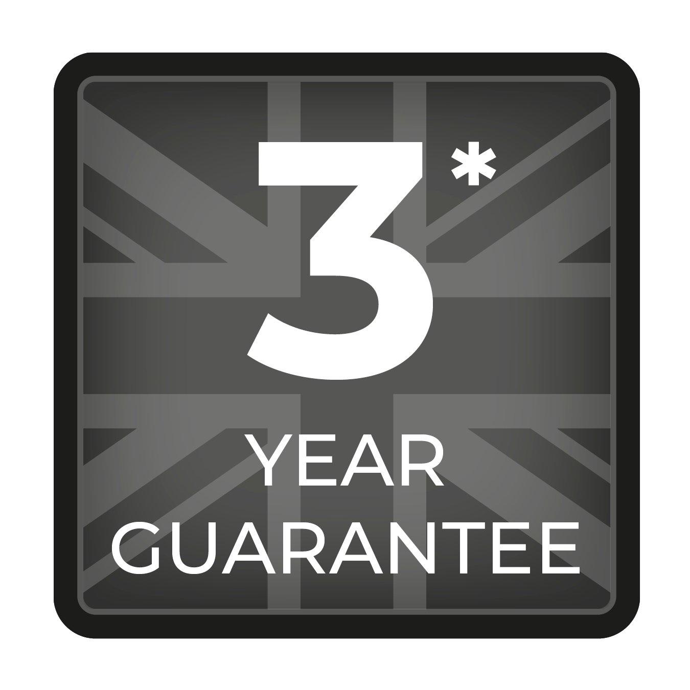 Purple - Tower - 2600W Steam Iron - 9