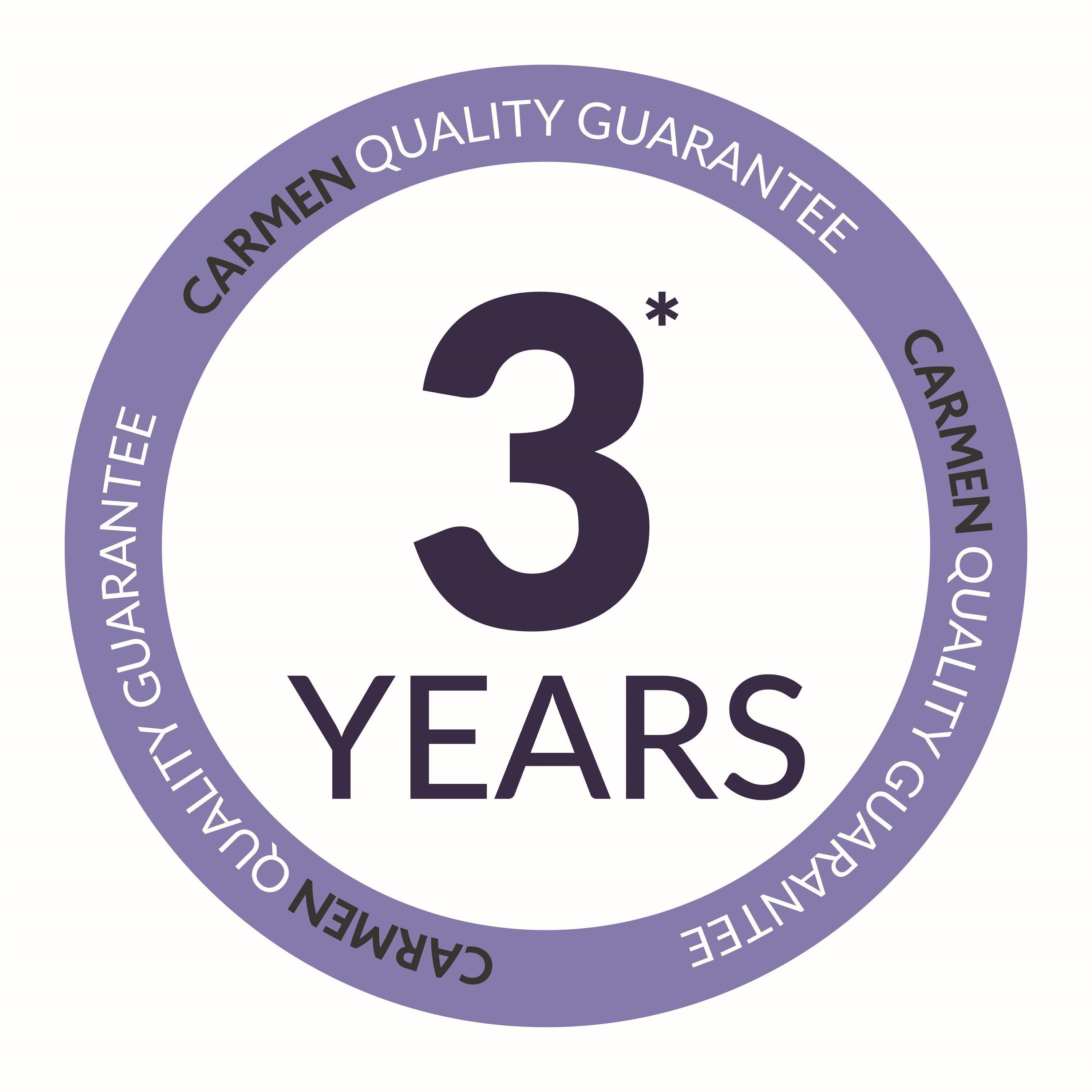 White - Carmen - Kingsize Heated Under Blanket 120x130cm 1 Controll - 8