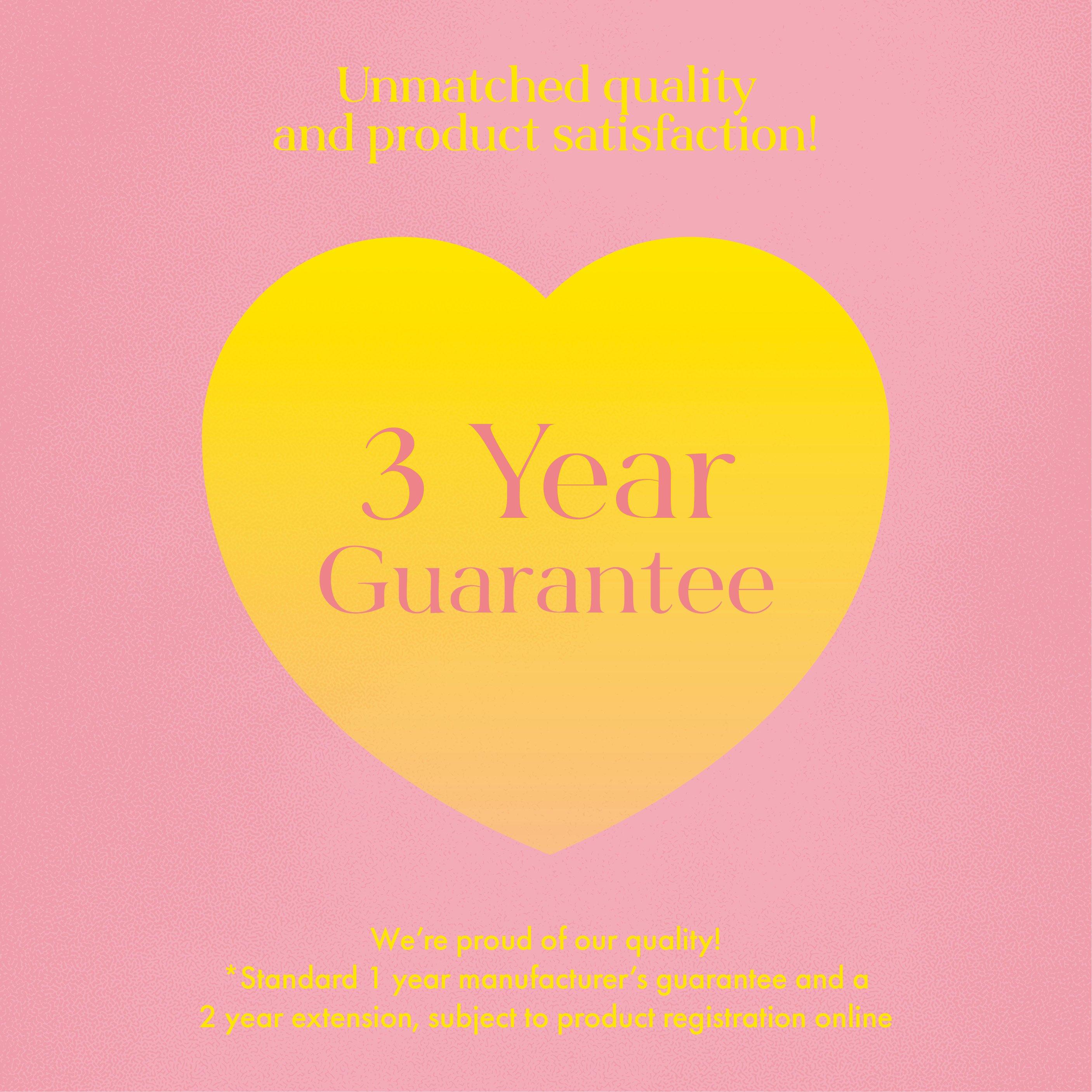 Pink - Swan - Lynsey Queen of Clean 16-in-1 Steam Mop - 10