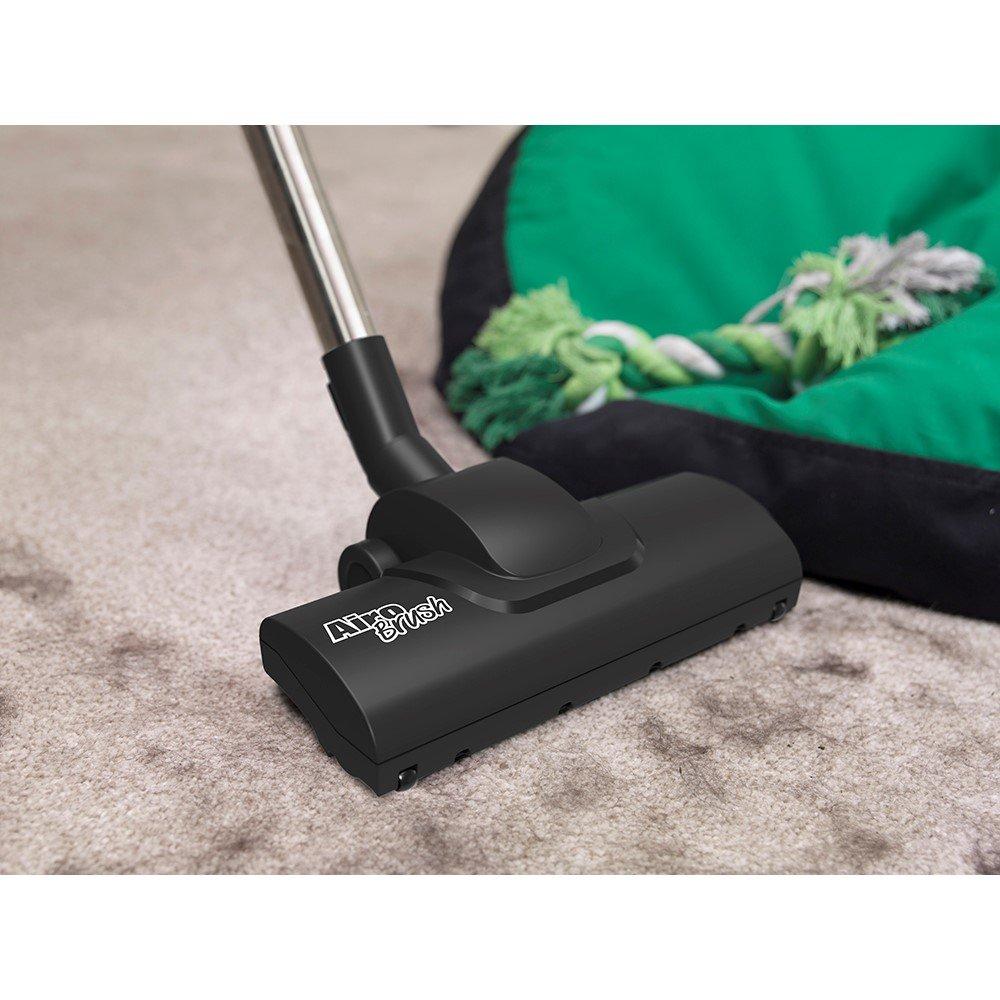 None - Numatic - Henry Turbo Exclusive - 3