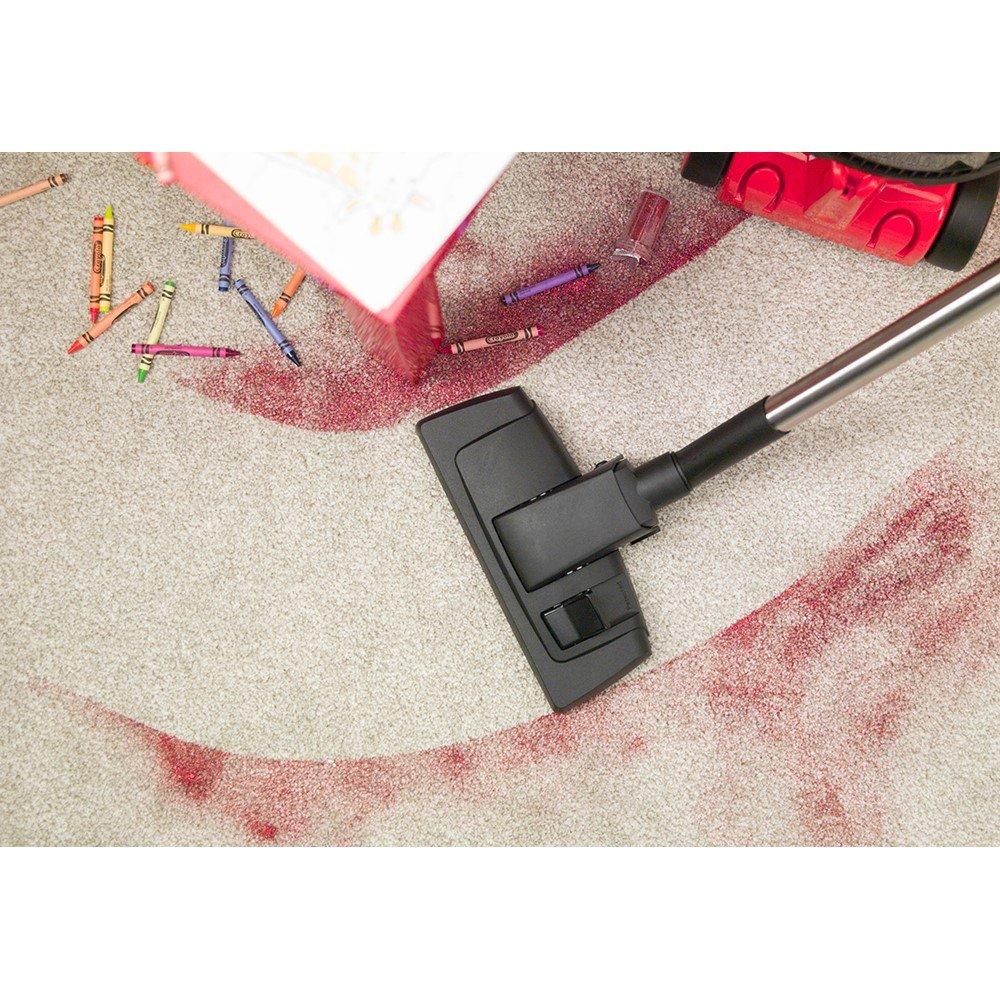 None - Numatic - Henry Turbo Exclusive - 6