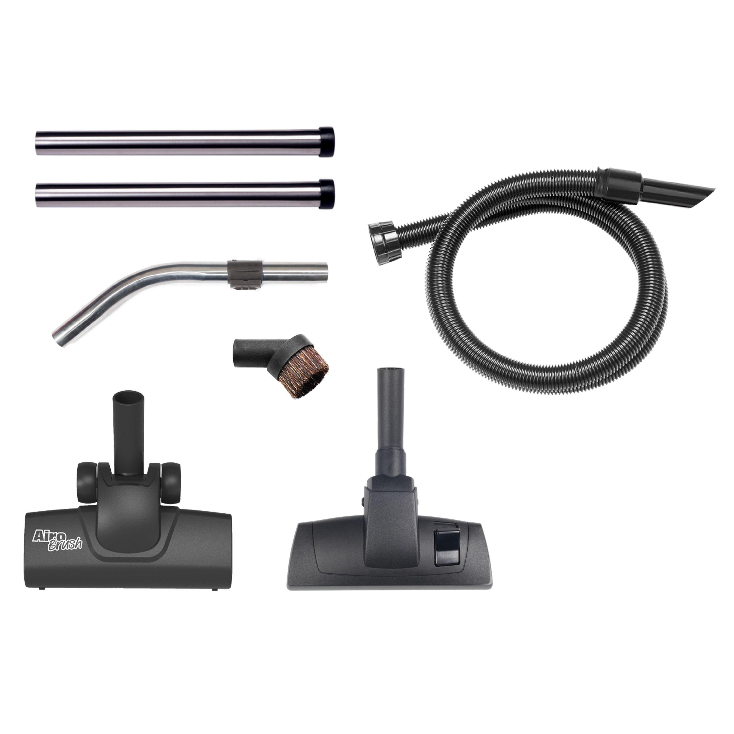 None - Numatic - Henry Turbo Exclusive - 9