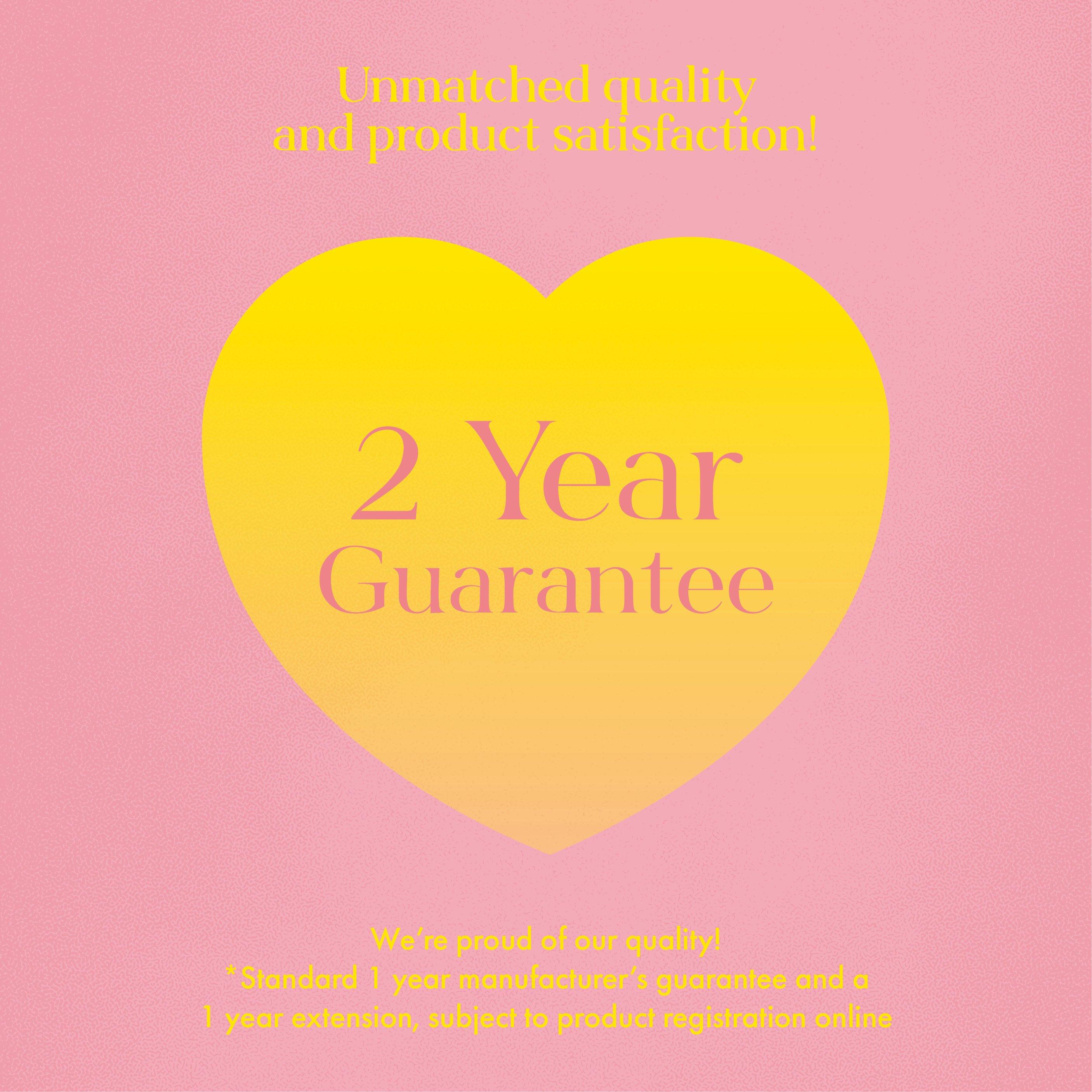 Pink - Swan - Lynsey Queen of Clean Spot Cleaner - 10