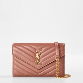 Saint Laurent Envlpe WOC Ld52