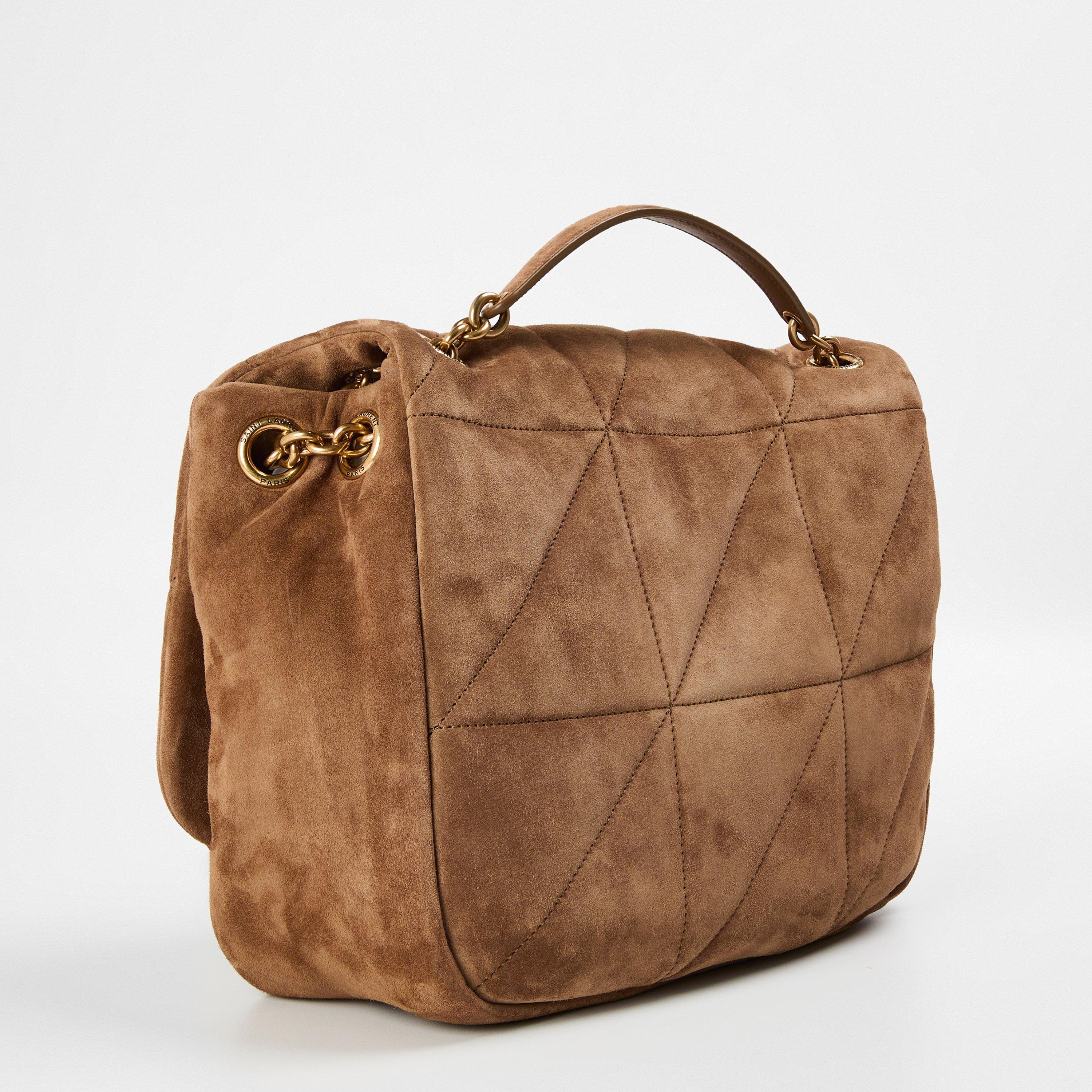 Golden Leaf - Saint Laurent - Jamie 4.3 Shoulder Bag - 2