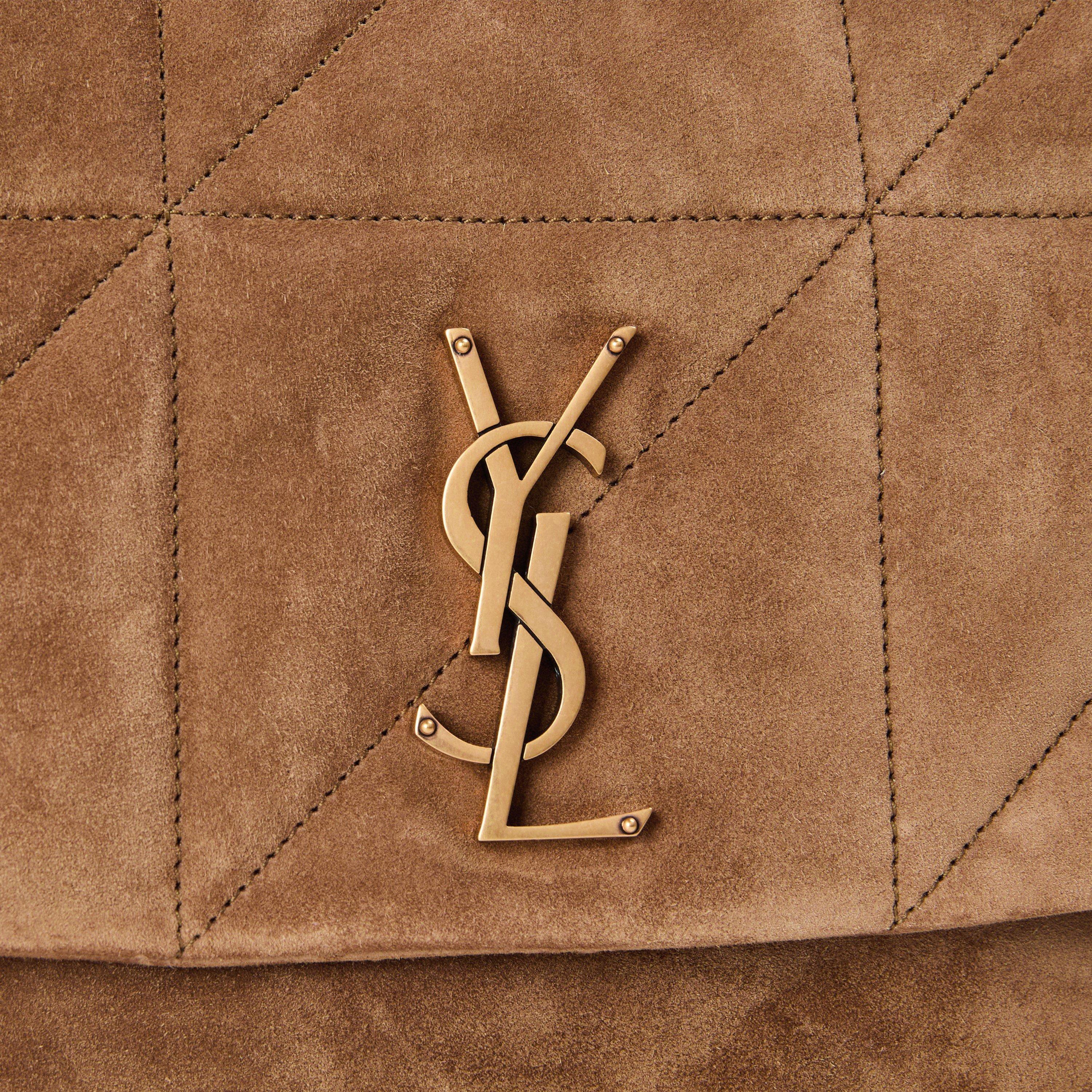 Golden Leaf - Saint Laurent - Jamie 4.3 Shoulder Bag - 4