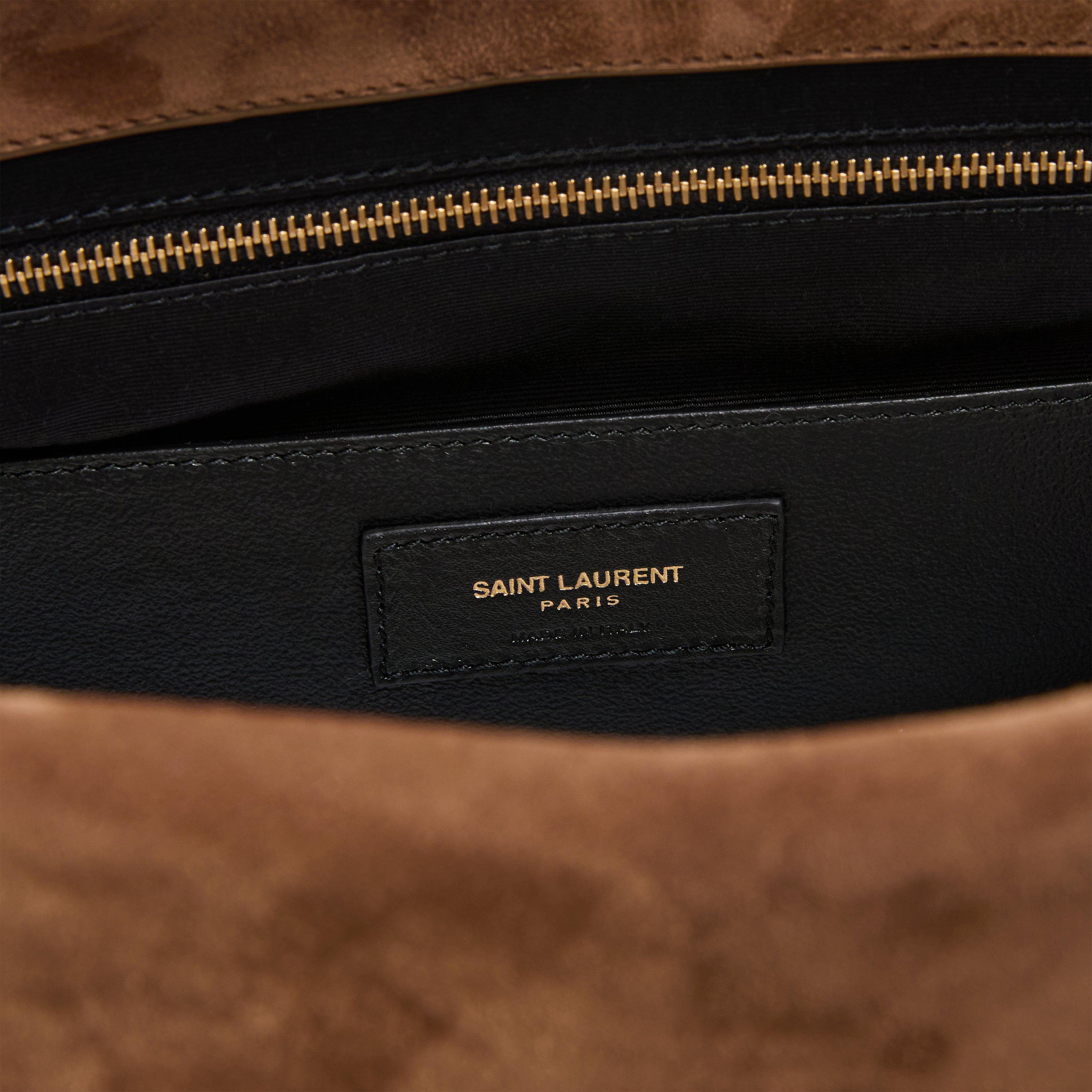 Golden Leaf - Saint Laurent - Jamie 4.3 Shoulder Bag - 5