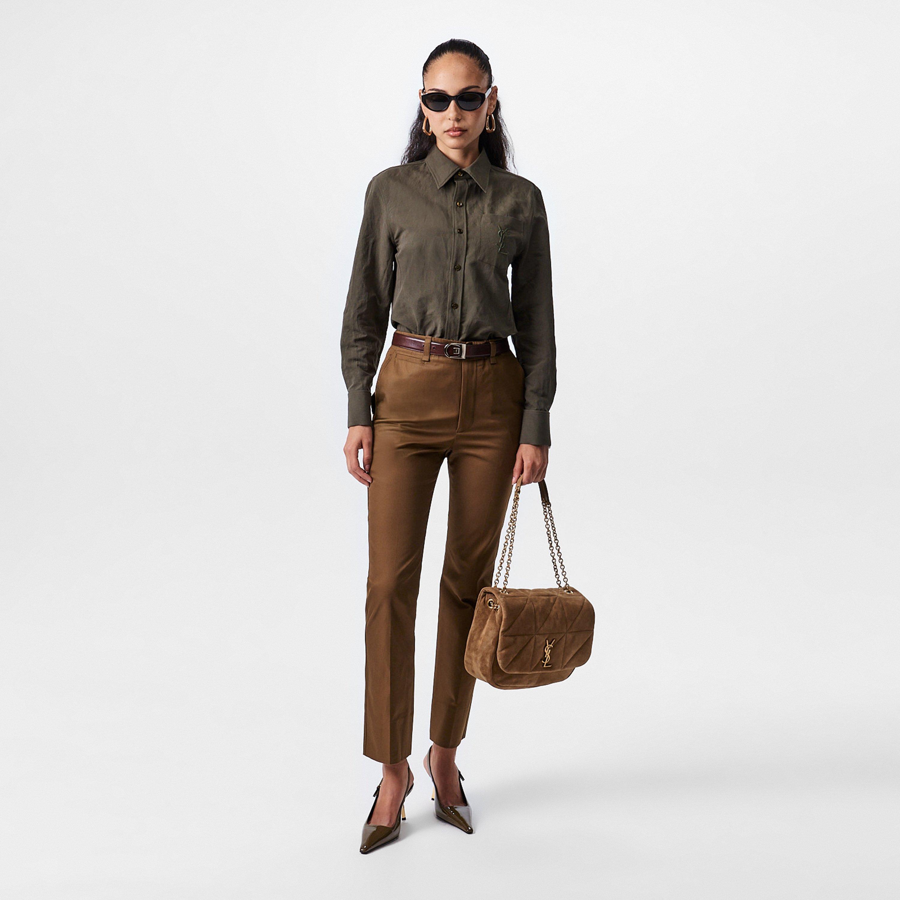 Golden Leaf - Saint Laurent - Jamie 4.3 Shoulder Bag - 6