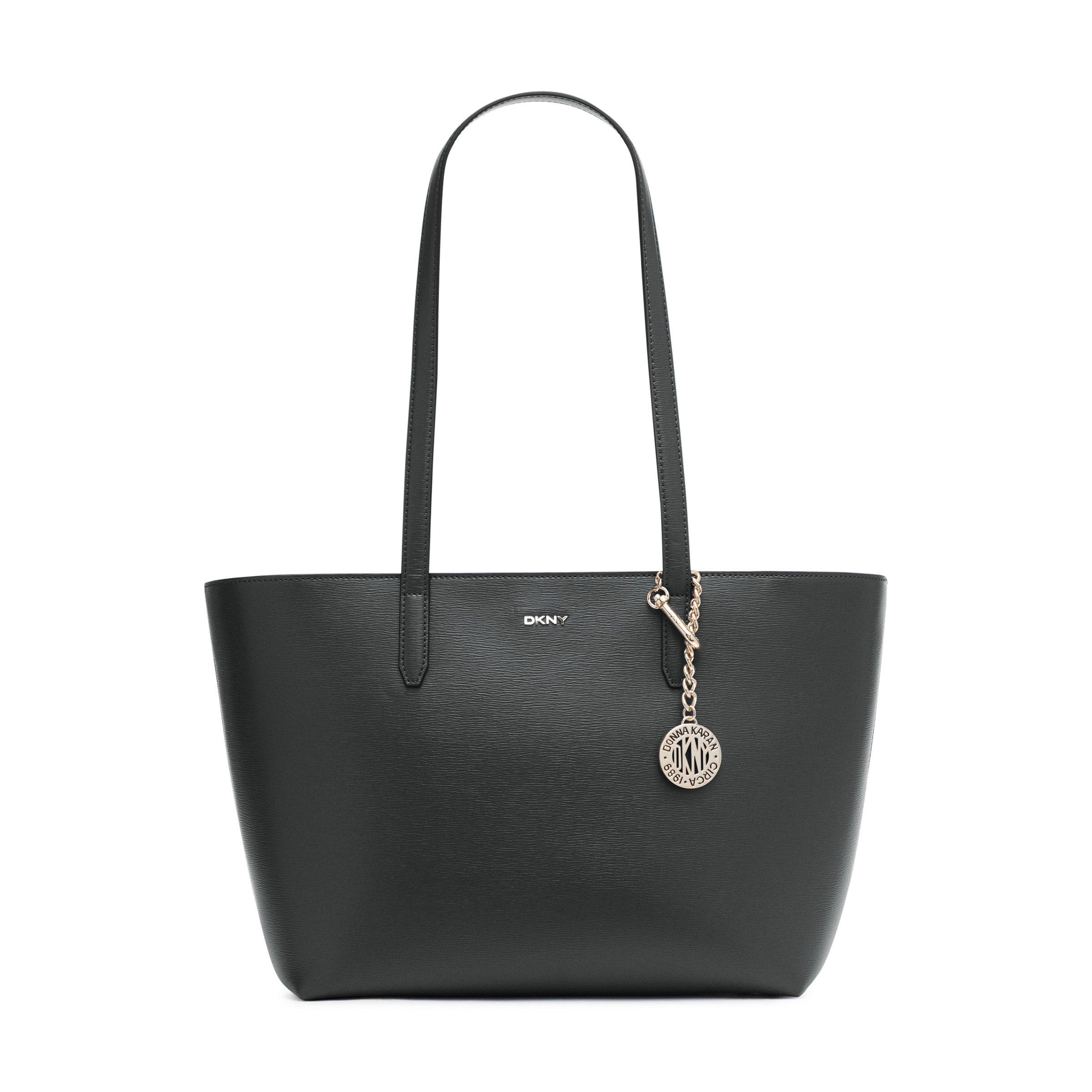 Bryant Zip Tote Bag