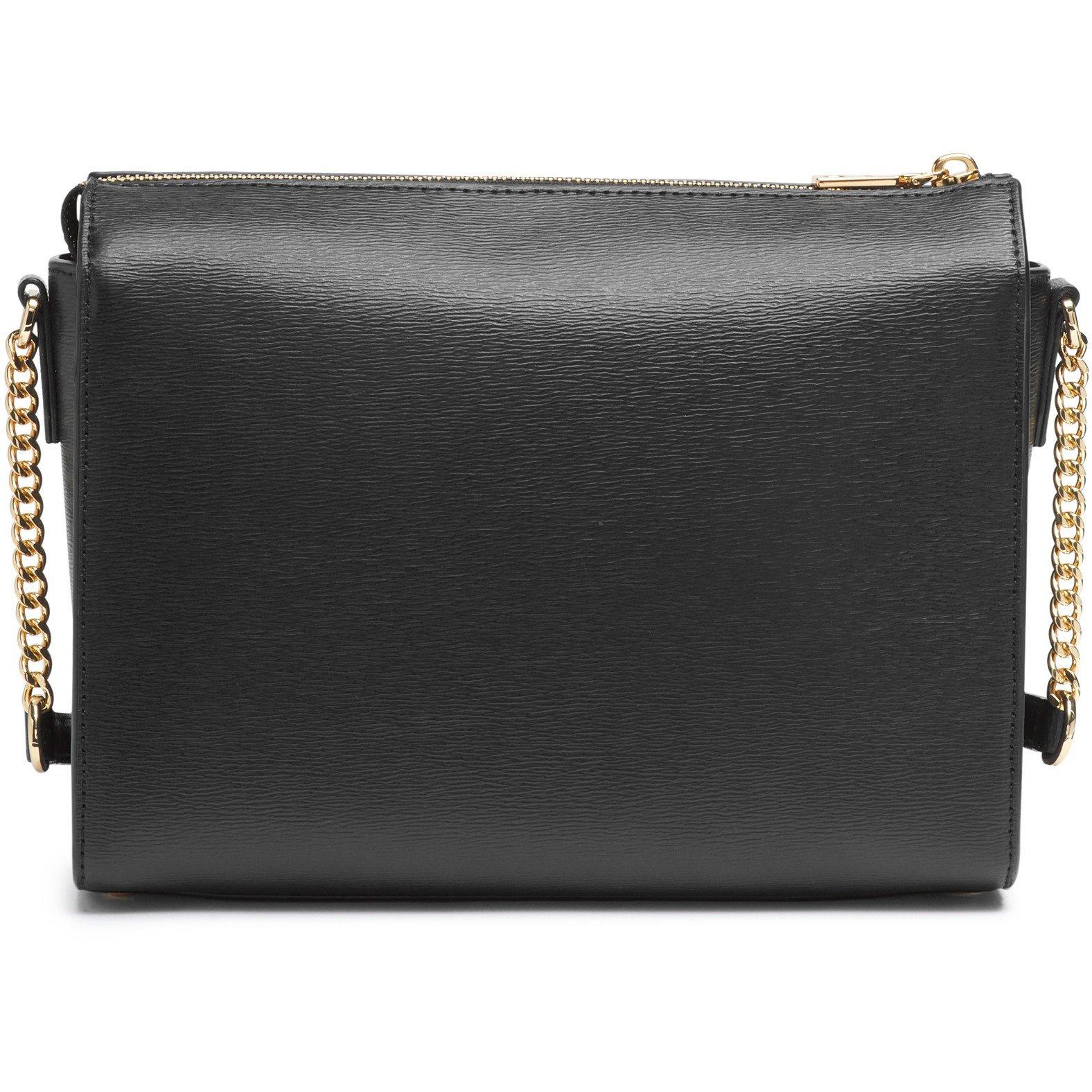 Zwart Goud - DKNY - Women's Bryant Cross Body Bags - 4