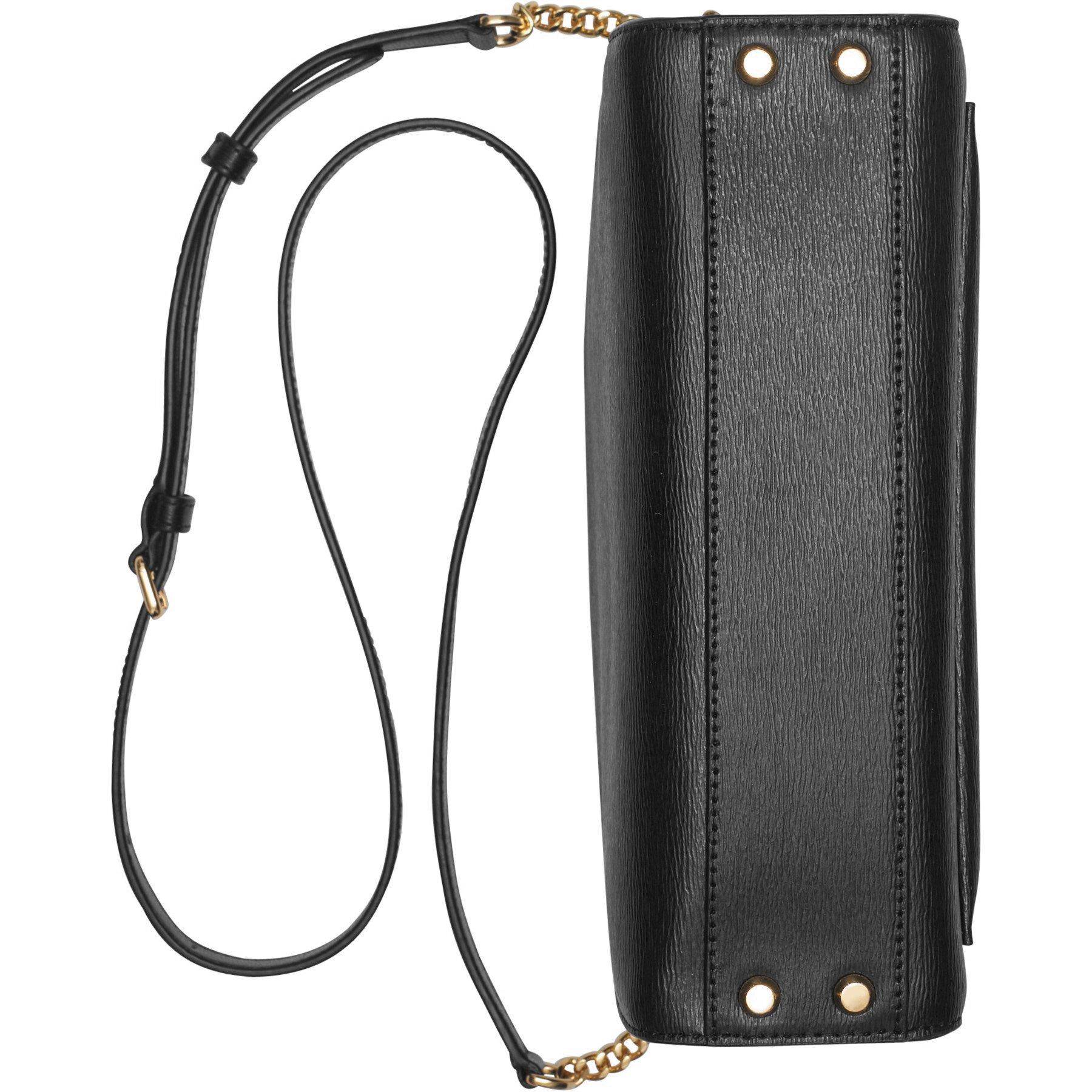 Zwart Goud - DKNY - Women's Bryant Cross Body Bags - 5