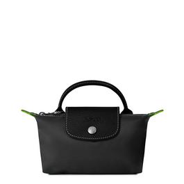 Longchamp Le Pliage Pouch With Handle