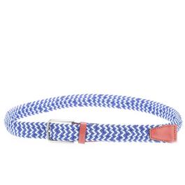 Ted Baker Callen Woven Elastic Belt