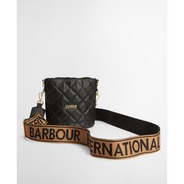 Barbour International Balham Tote Bag