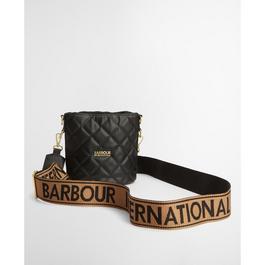 Barbour International B.Int Balham Tote Ld52