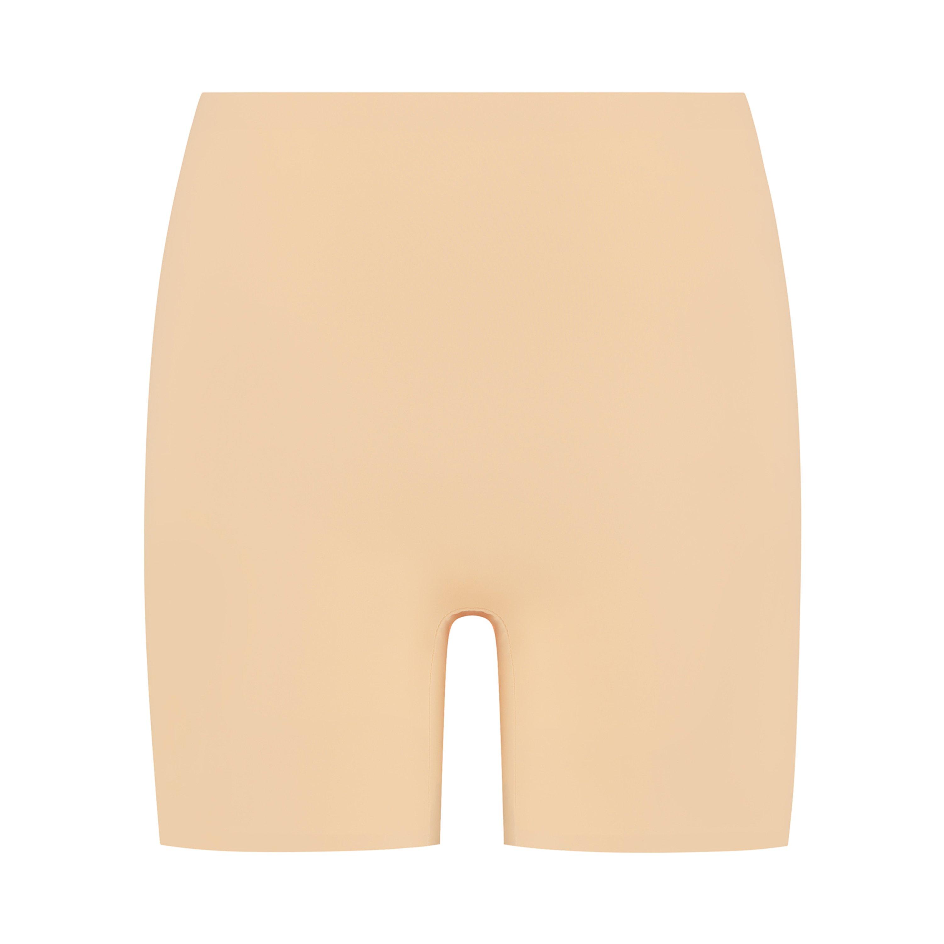 Beige - Bye Bra - Bye Bra Invisible light control shapewear Short - 3