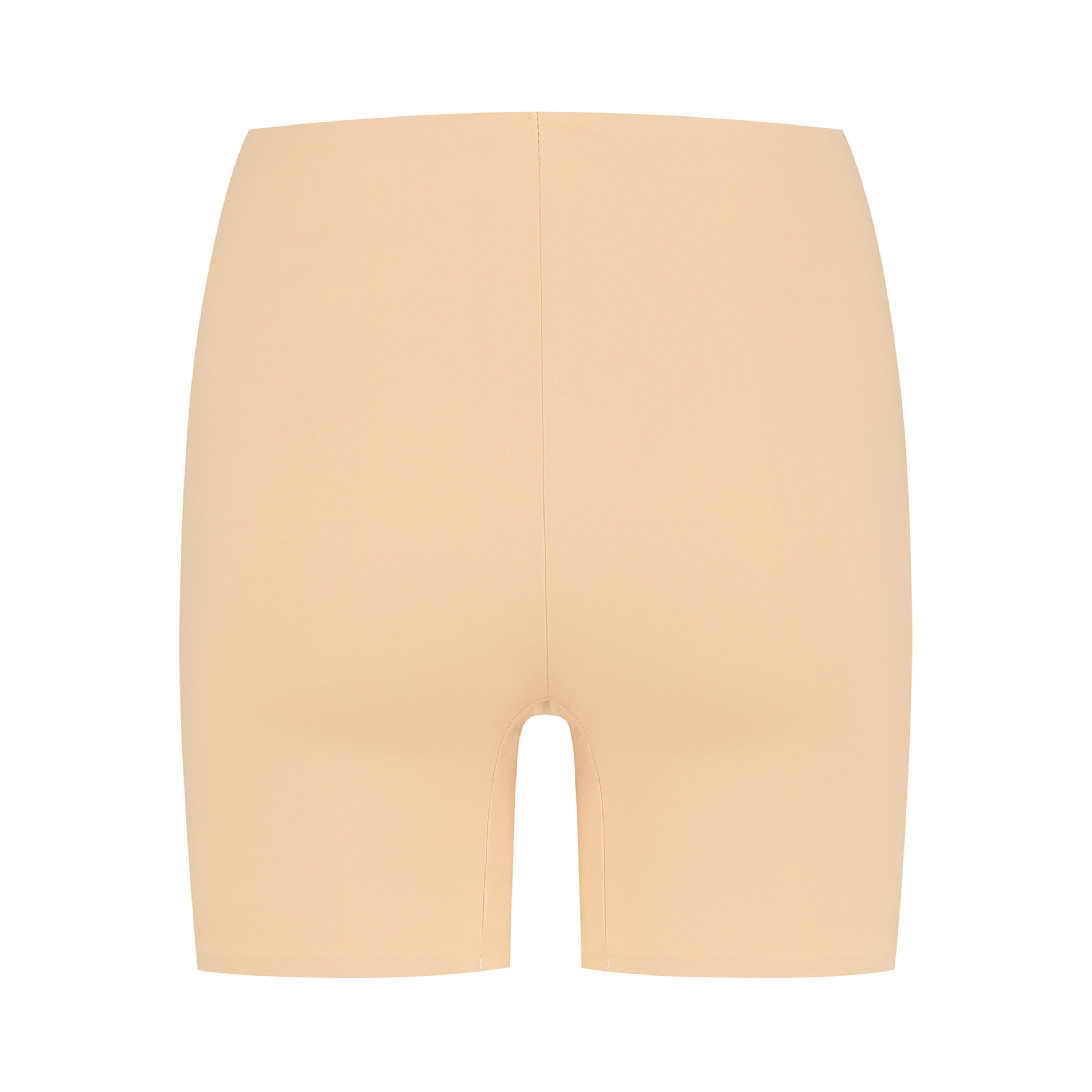 Beige - Bye Bra - Bye Bra Invisible light control shapewear Short - 4