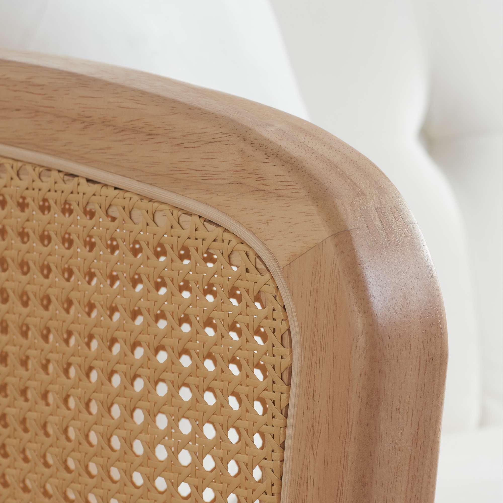 White & Oak - Birlea - Mila Sofa Bed - 6