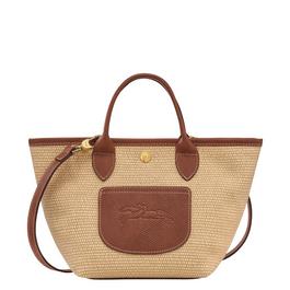 Longchamp Lcp Panier Extra Small Tote Bag