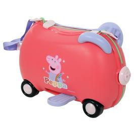 Peppa Pig MoVe Peppa Pig Rollacase