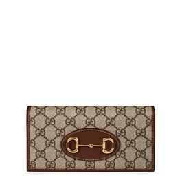 Gucci Horsebit WOC Ld52