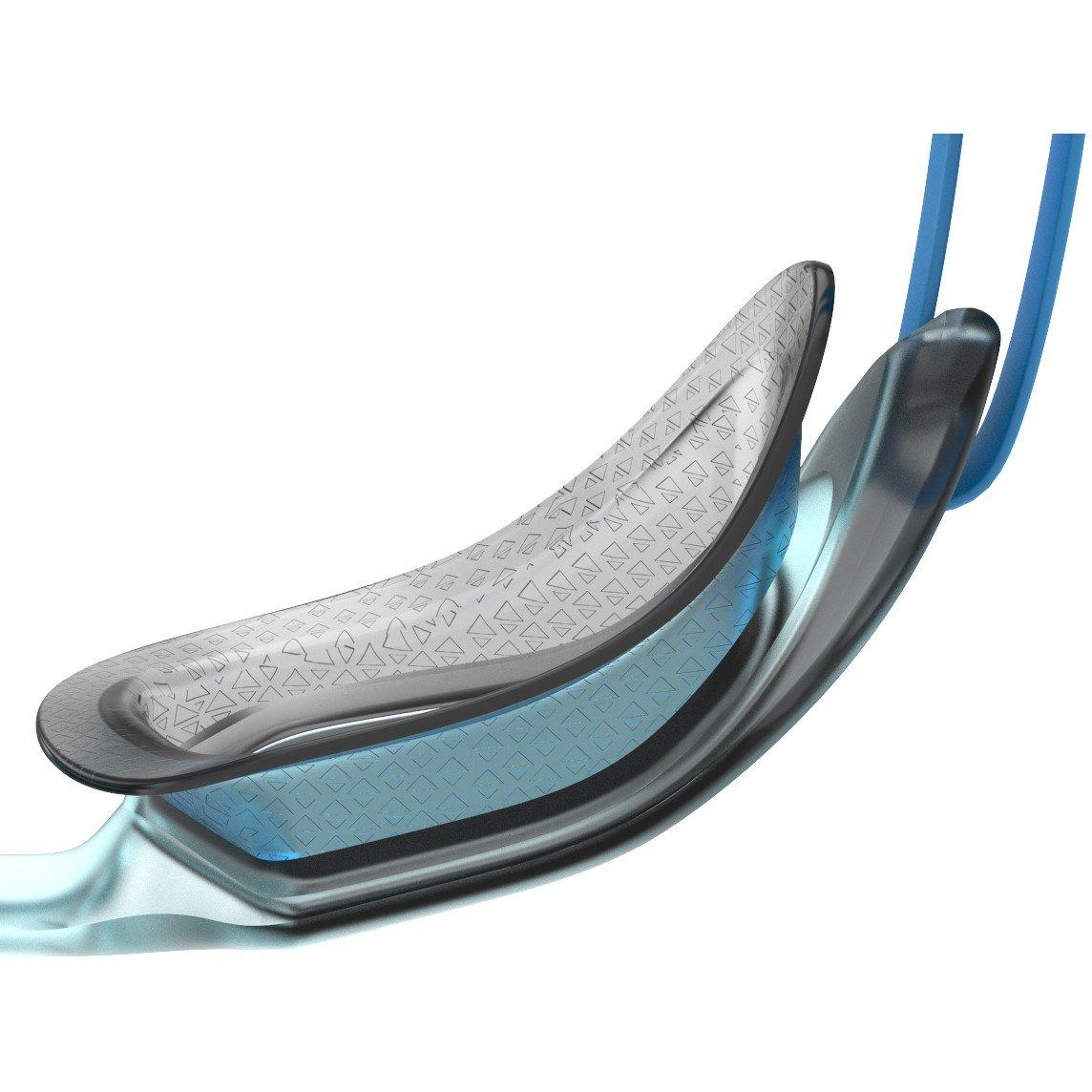 Blue/Smoke - Speedo - Hydropulse Jn00 - 4