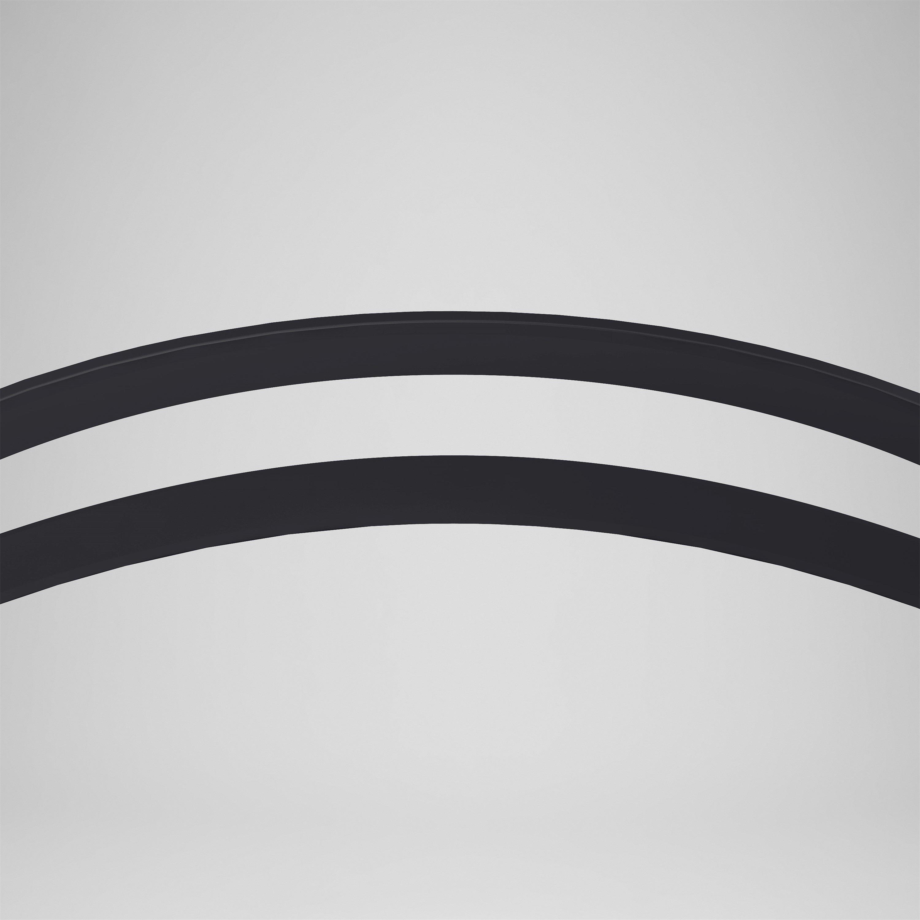 Blk/Gold - Speedo - Hydrosity 2 Mir 00 - 6