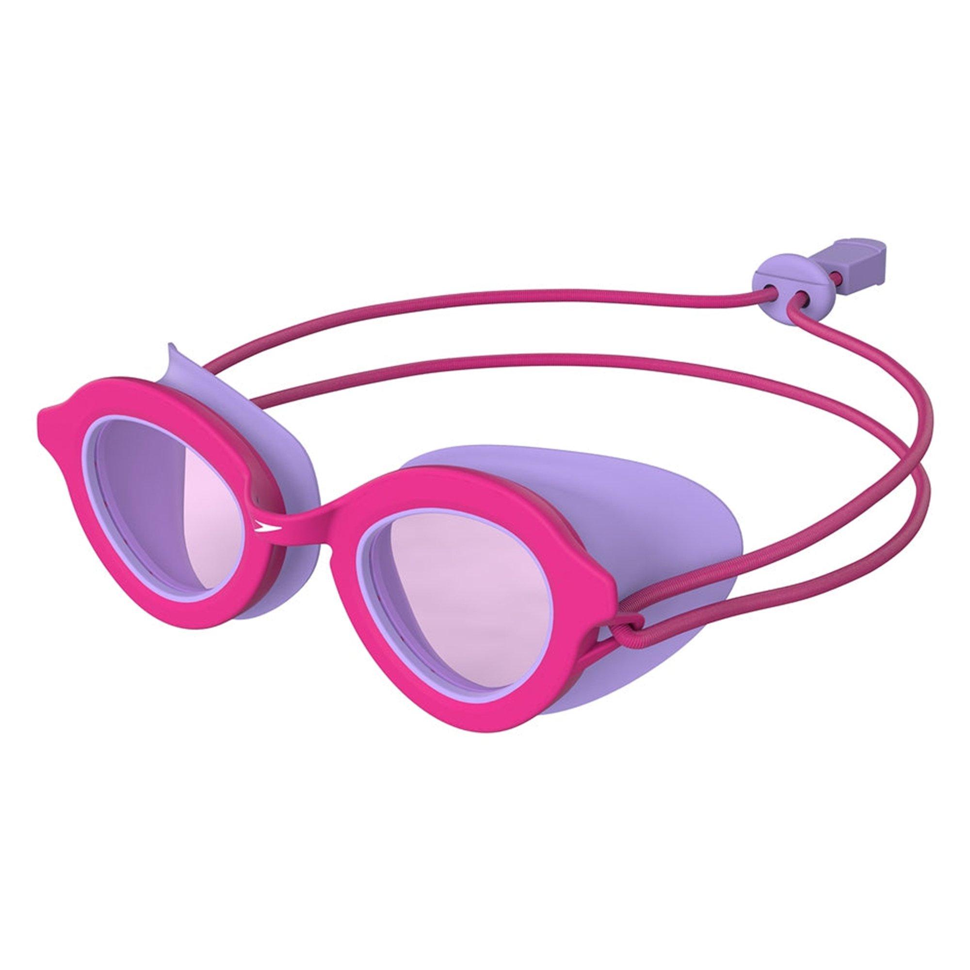 Speedo Junior Sunny G Seashells Goggle