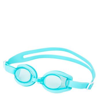 Slazenger Wave Swimming Goggles- Basics Unisex Junior Swimming goggles