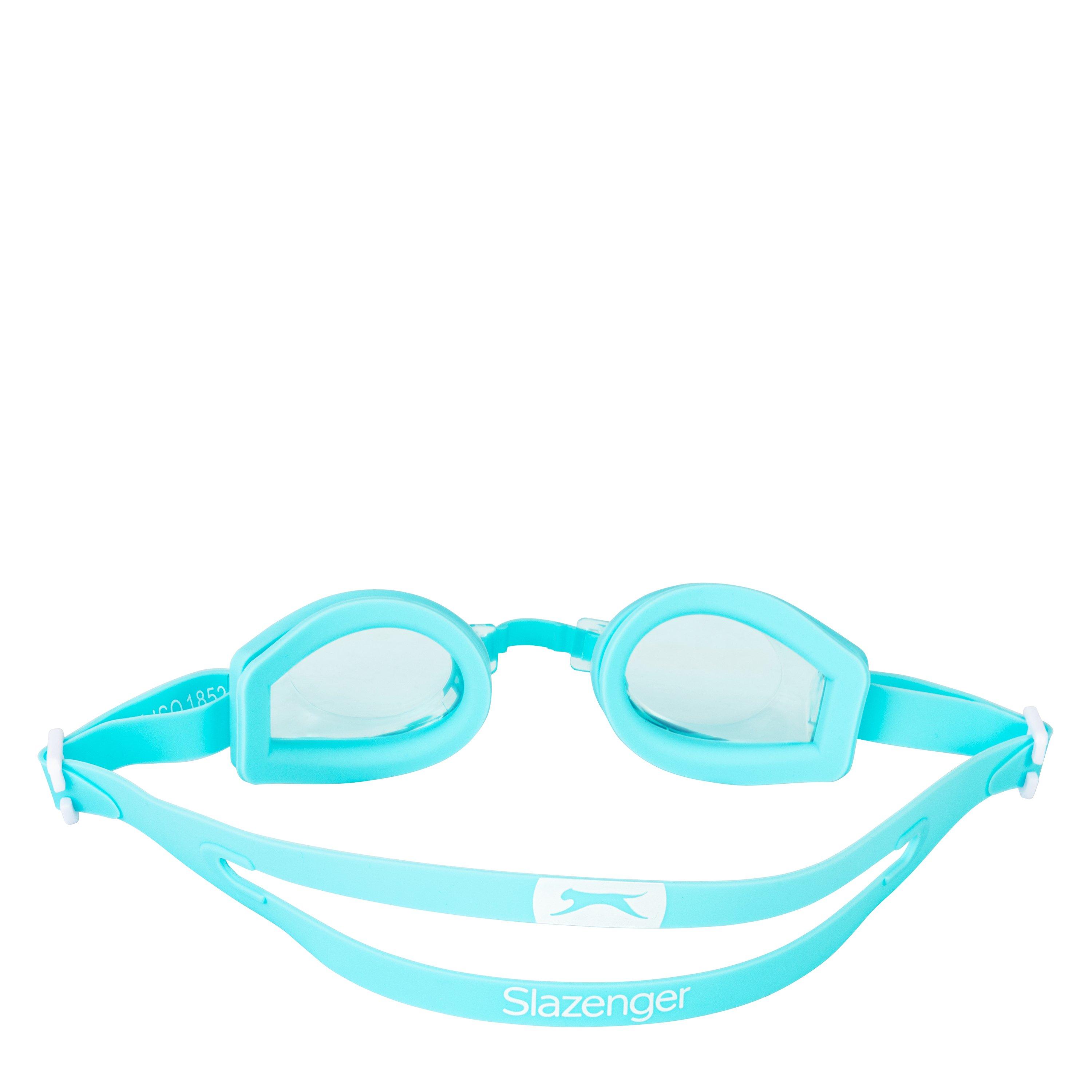 ple - Slazenger - Wave Swimming Goggles Junior - 2