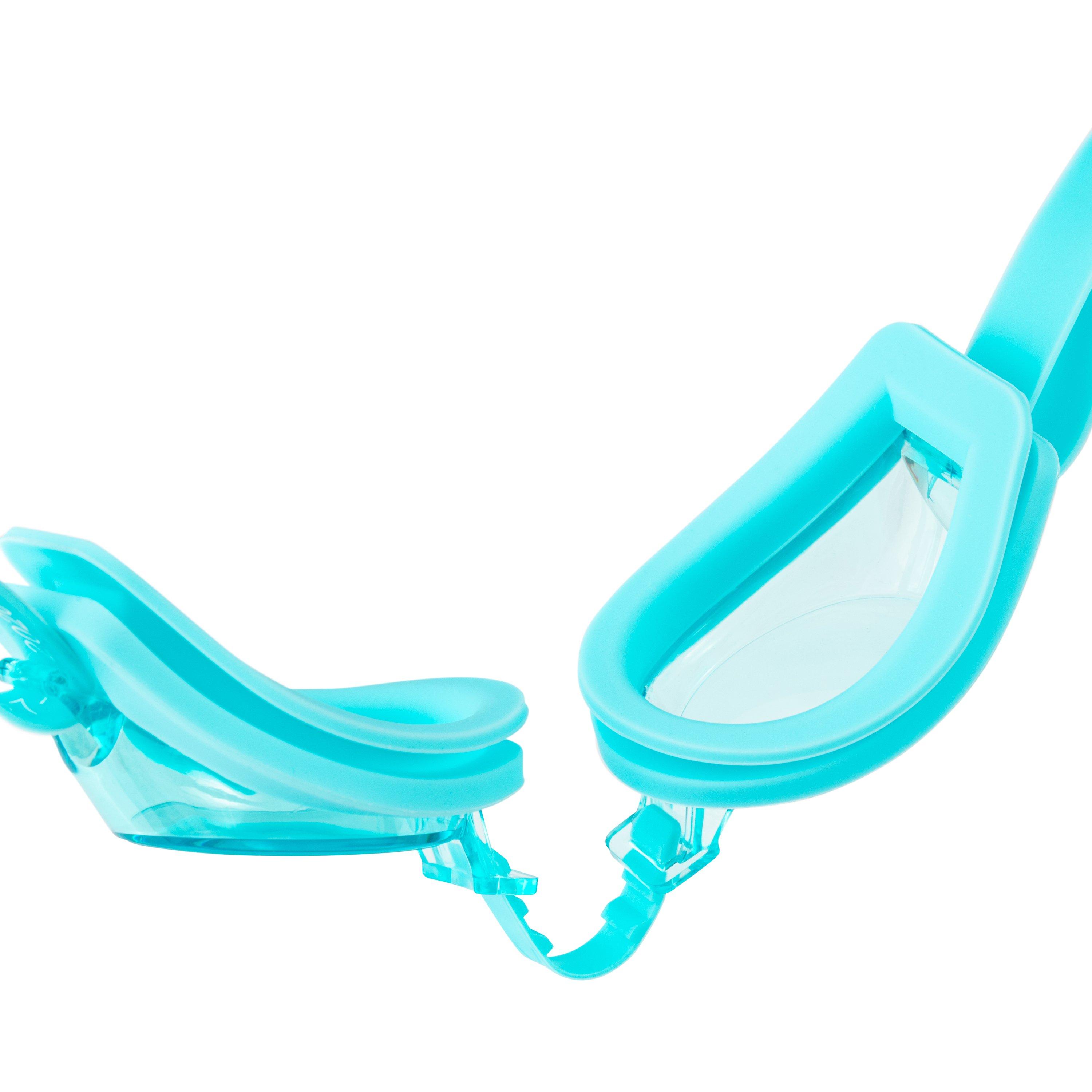 ple - Slazenger - Wave Swimming Goggles Junior - 3