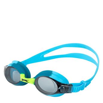 Slazenger Goggle Junior No Leaking Anti Fogwith 180° clear view