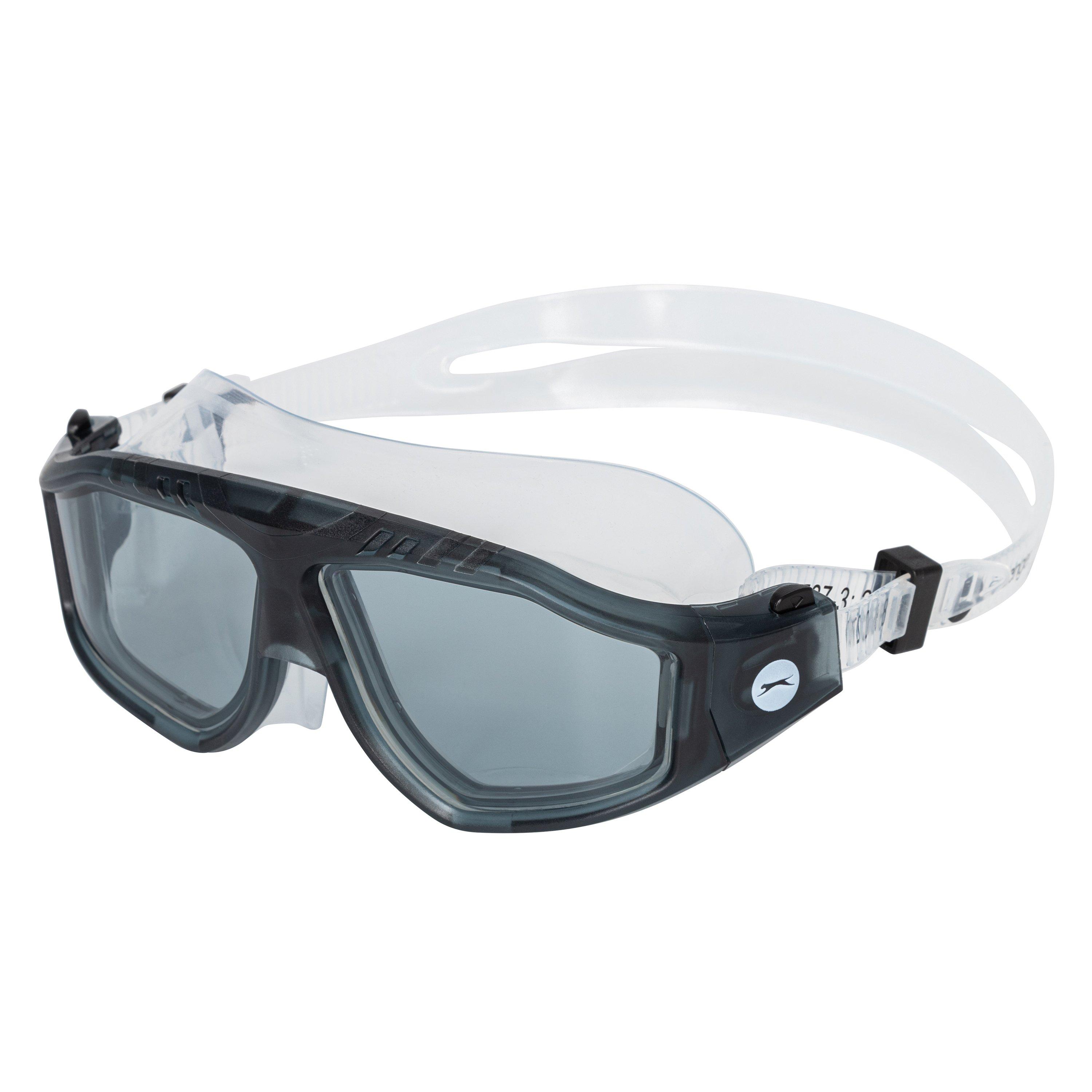 Black - Slazenger - Slazenger Reef Mask Junior - 3