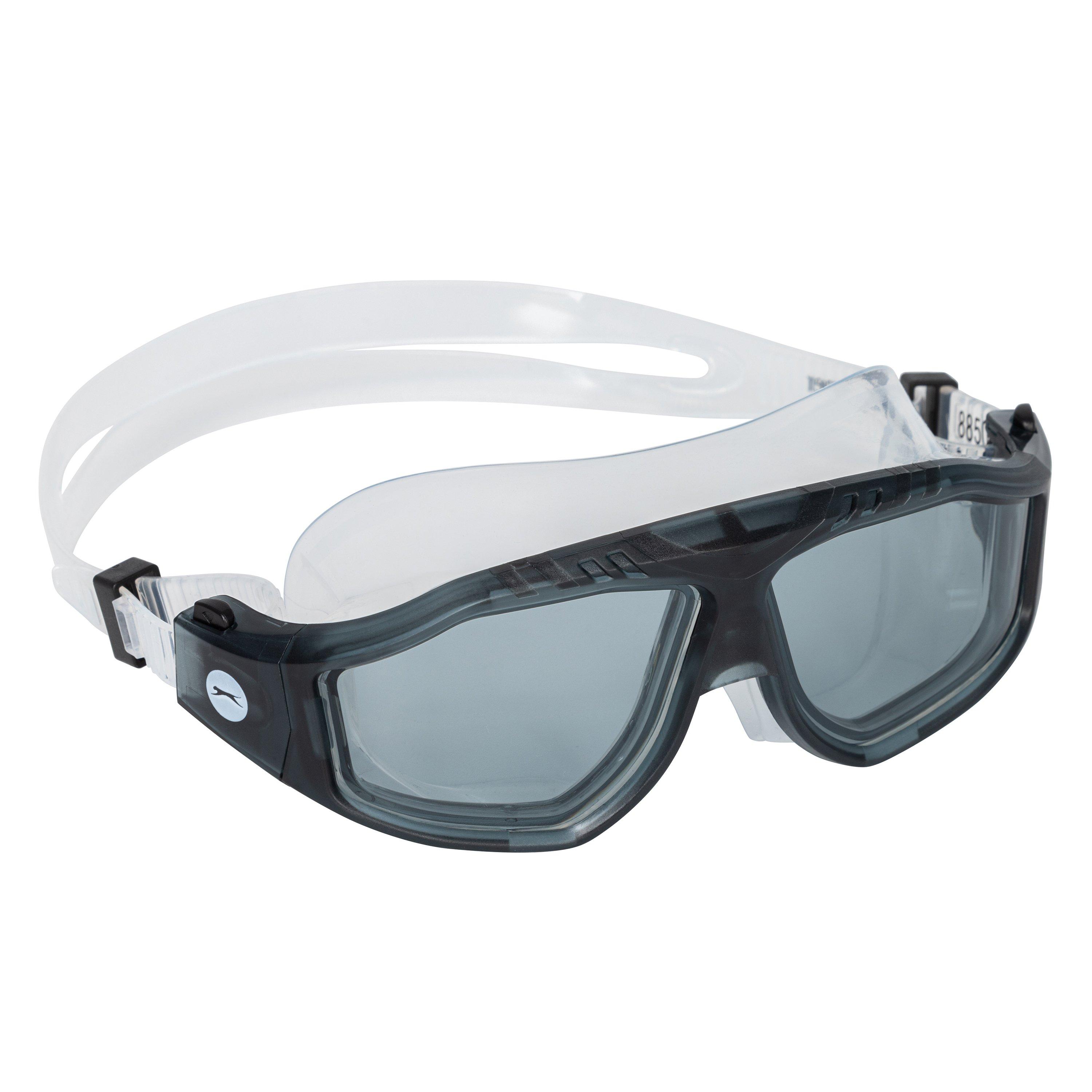 Black - Slazenger - Slazenger Reef Mask Junior - 4