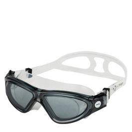 Slazenger Adult Mirror Swim Goggles for Enhanced Water Experience