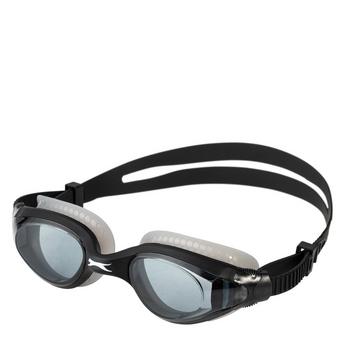 Slazenger Aero Goggles Adults - Quick Adjust Ultra Fit Swimming Goggle