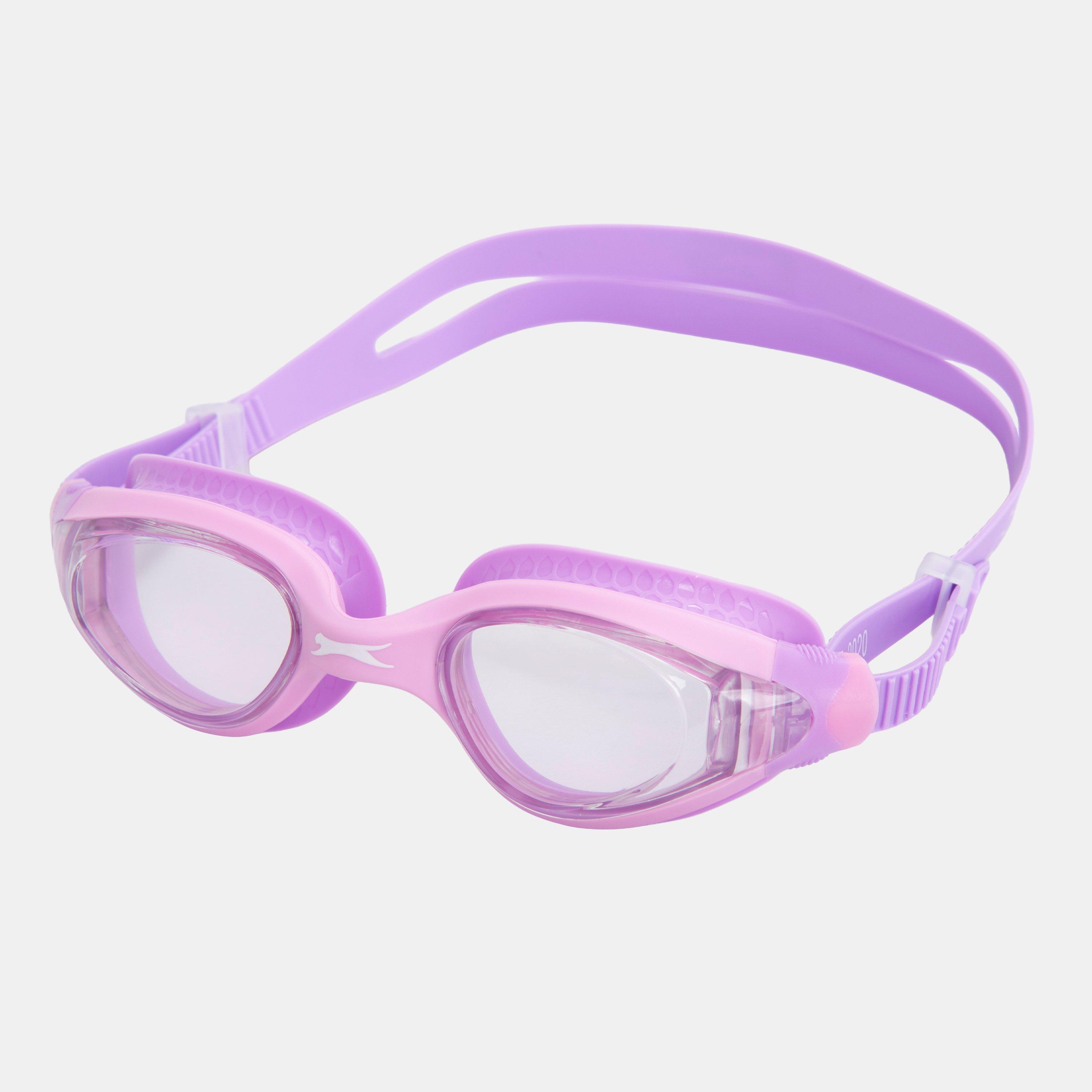 Slazenger Aero Swimming Goggles Adults | Sports Direct